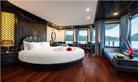 VIP Honey moon
